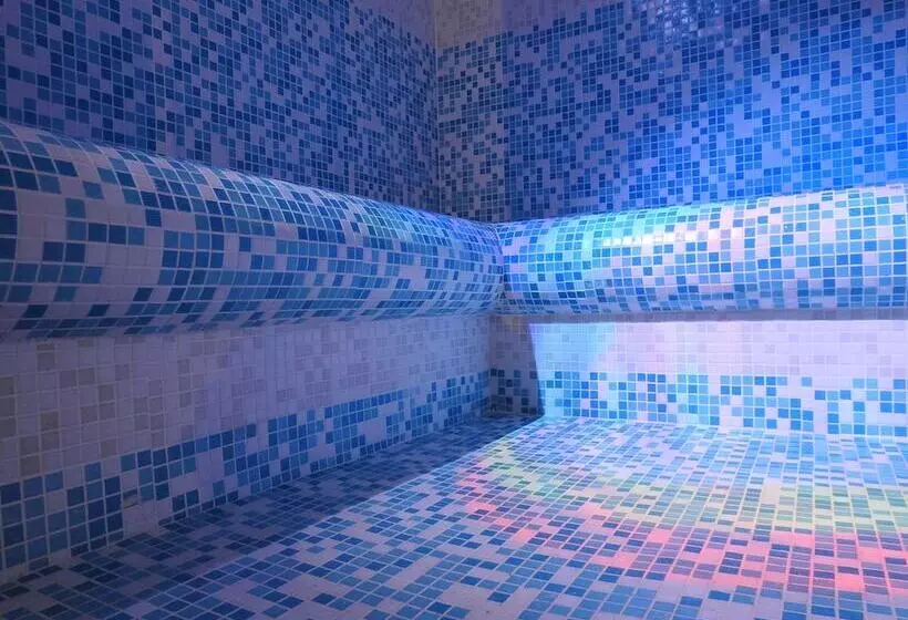 ペンション Dimora & Spa Il Cerchio Di Lullo