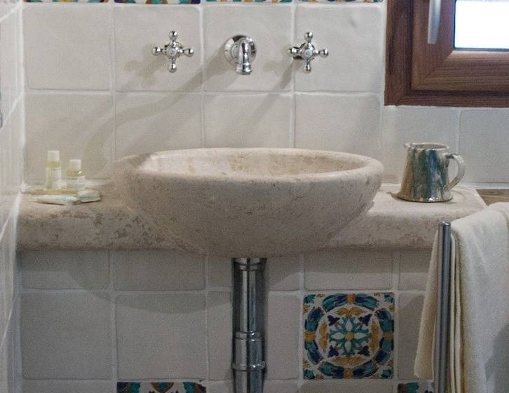 ペンション Dimora & Spa Il Cerchio Di Lullo