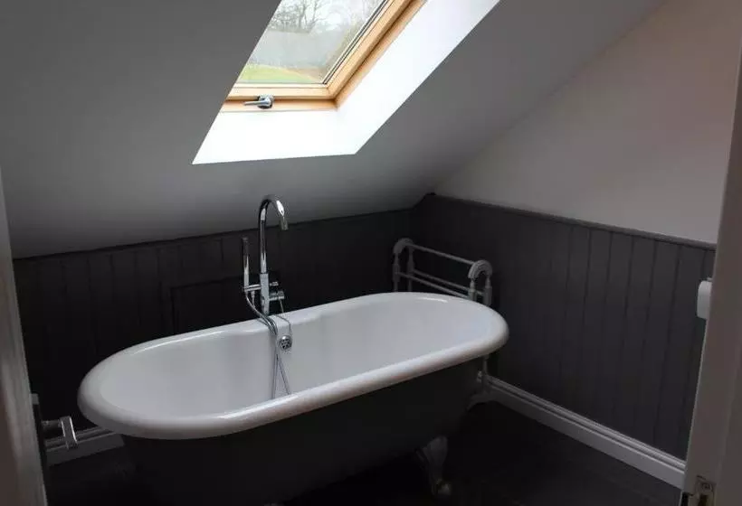 بنسيون Ladygate Farm Bed And Breakfast