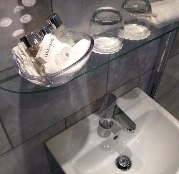 بنسيون Ladygate Farm Bed And Breakfast