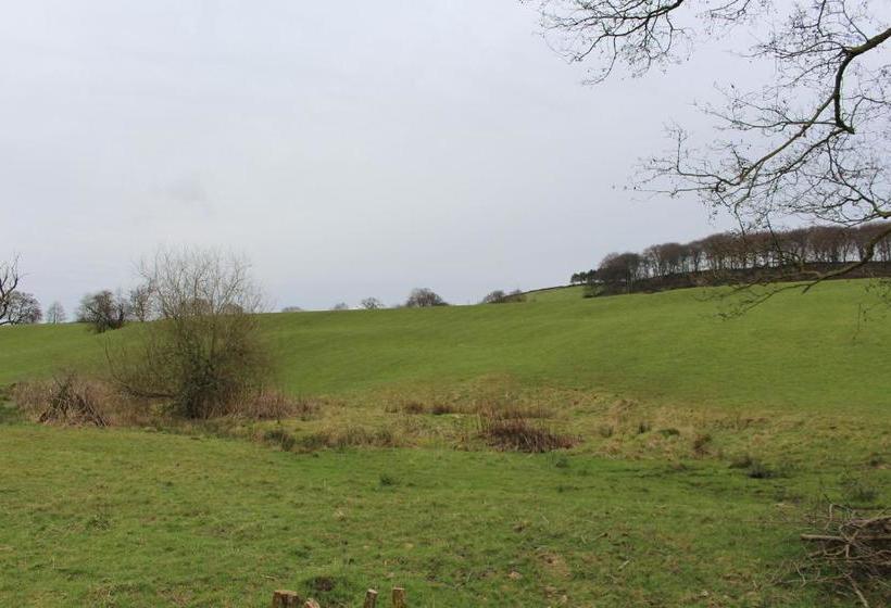 بنسيون Ladygate Farm Bed And Breakfast