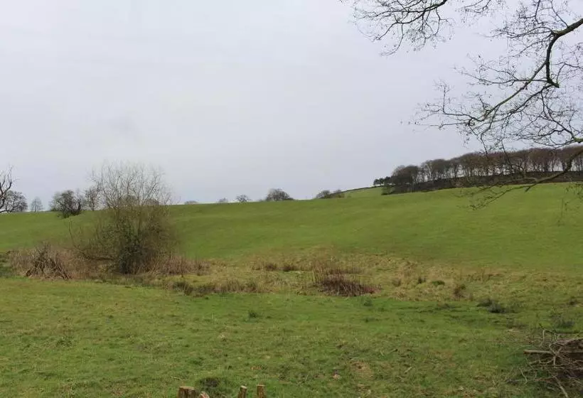 بنسيون Ladygate Farm Bed And Breakfast