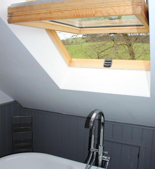 بنسيون Ladygate Farm Bed And Breakfast