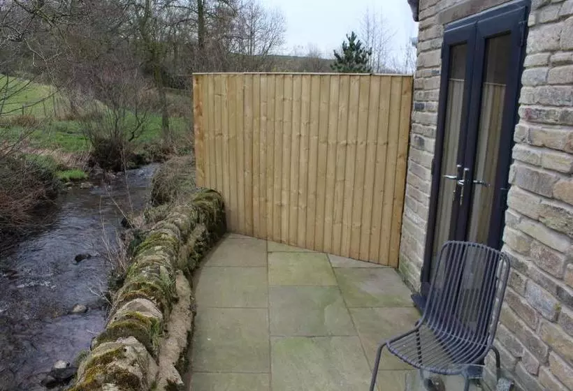 بنسيون Ladygate Farm Bed And Breakfast