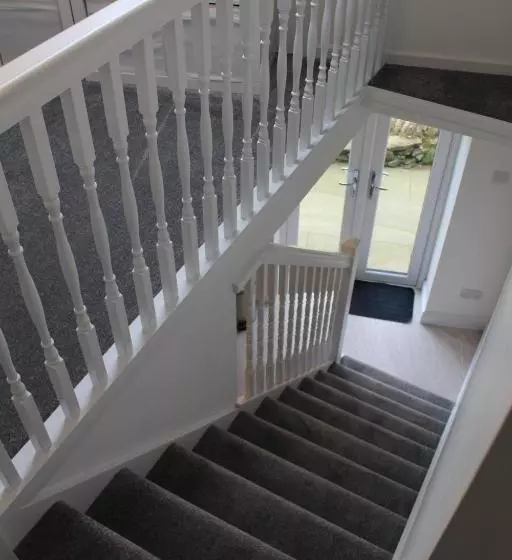 بنسيون Ladygate Farm Bed And Breakfast