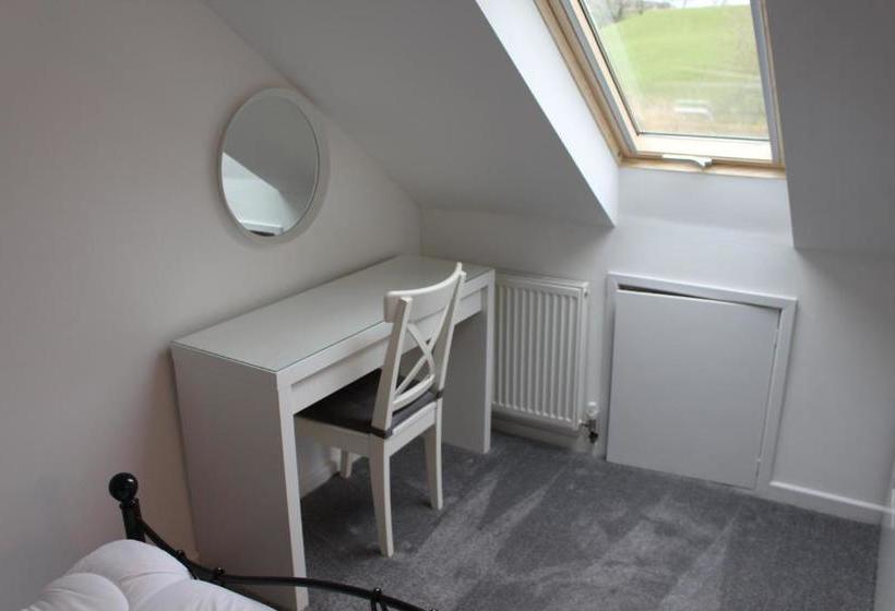 بنسيون Ladygate Farm Bed And Breakfast