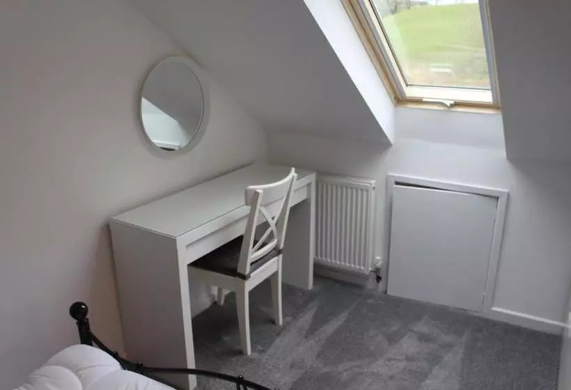 بنسيون Ladygate Farm Bed And Breakfast