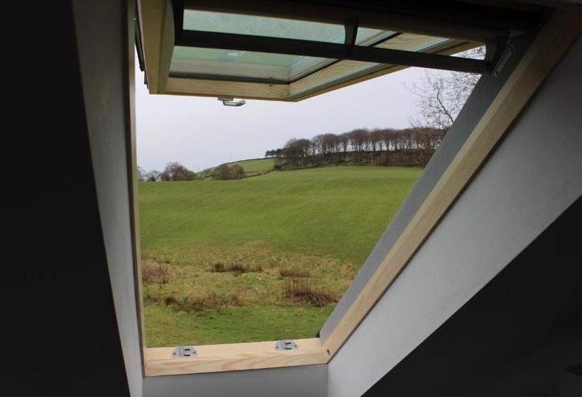 بنسيون Ladygate Farm Bed And Breakfast