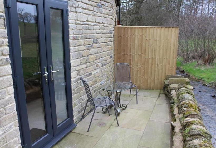 بنسيون Ladygate Farm Bed And Breakfast