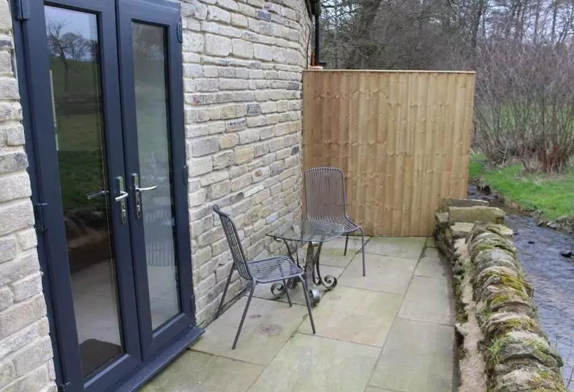 بنسيون Ladygate Farm Bed And Breakfast