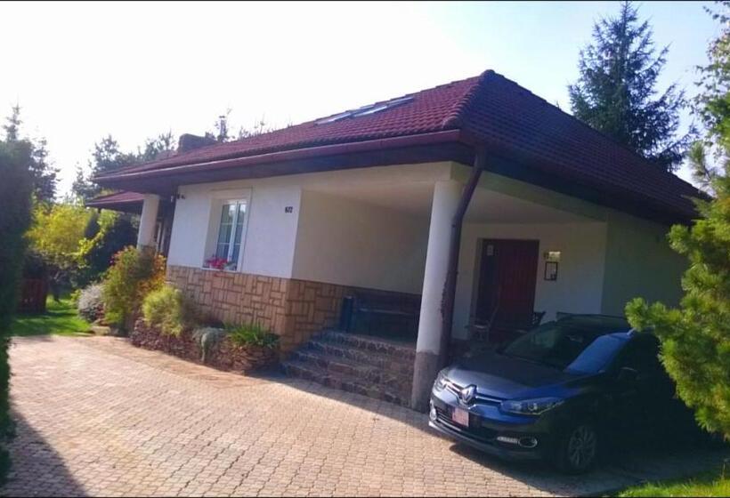 بنسيون Ubytovanie Zencuch