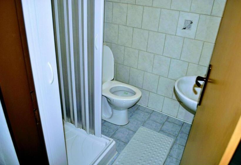 بنسيون Ubytovanie Zencuch