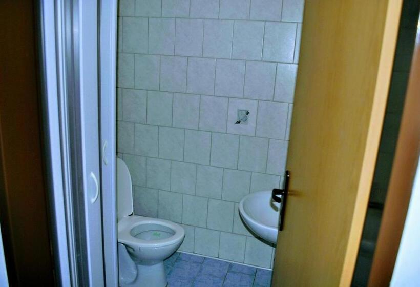 بنسيون Ubytovanie Zencuch