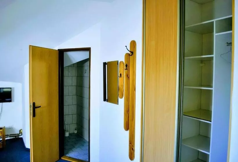 Пансион Ubytovanie Zencuch