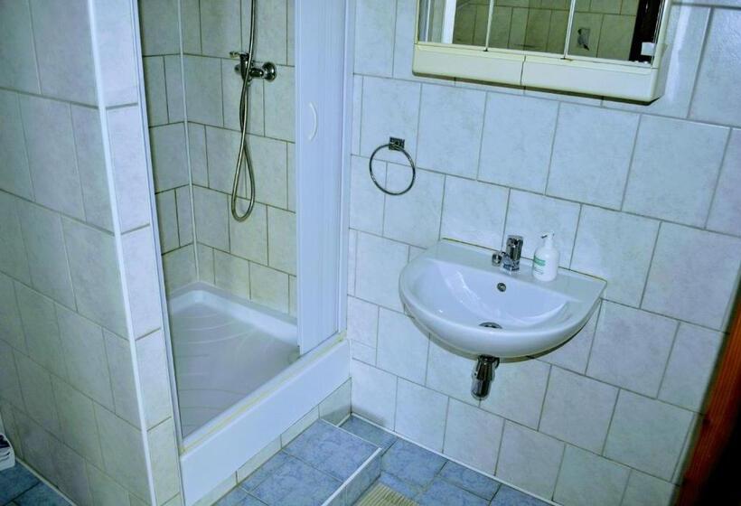 بنسيون Ubytovanie Zencuch