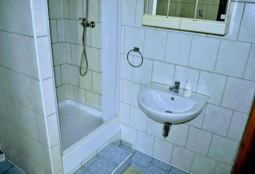 Пансион Ubytovanie Zencuch