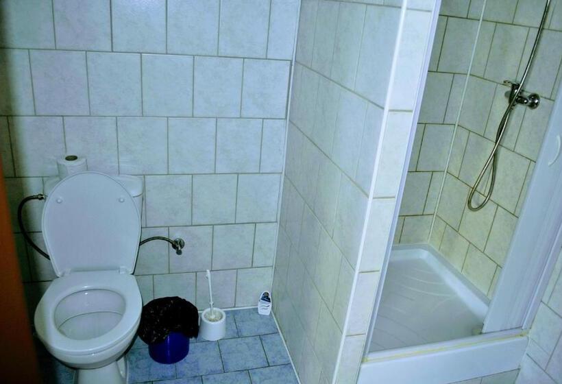 بنسيون Ubytovanie Zencuch