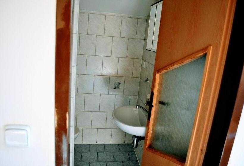 بنسيون Ubytovanie Zencuch