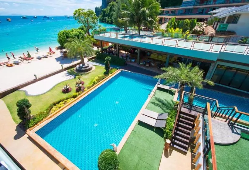 Phi Phi Nice Beach Hotel Hip