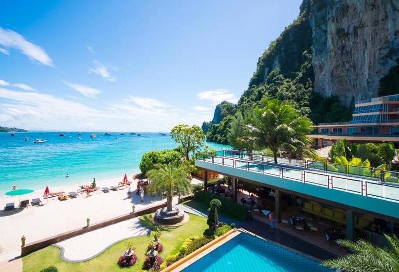 Phi Phi Nice Beach Hotel Hip