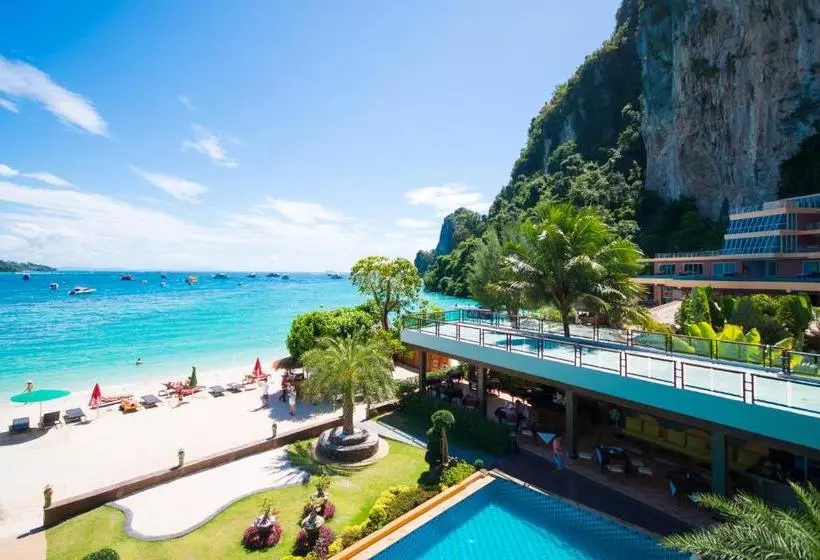 Phi Phi Nice Beach Hotel Hip