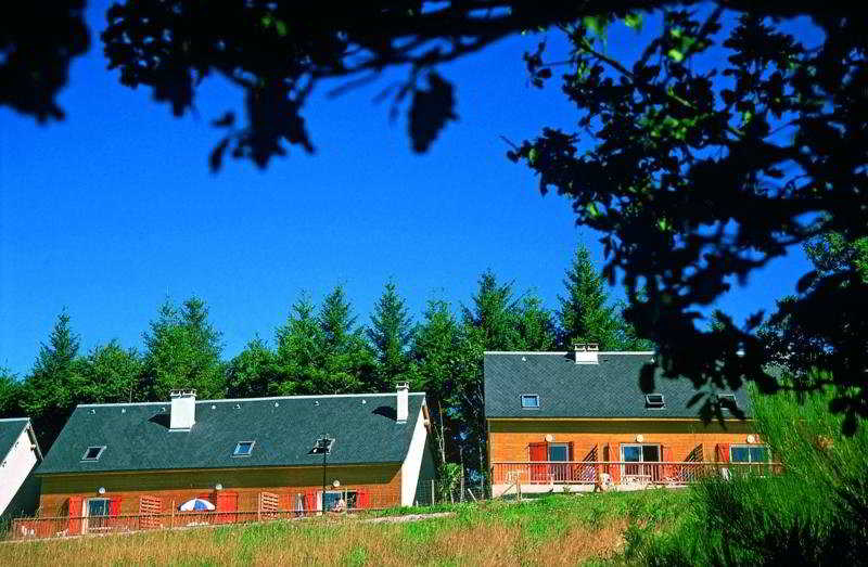 레지던스 Le Domaine Des Sources