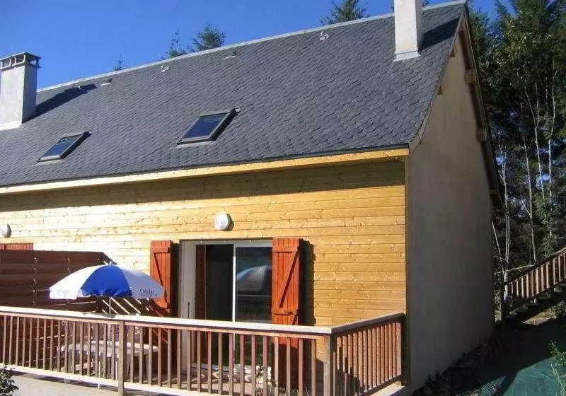 住所  Le Domaine Des Sources