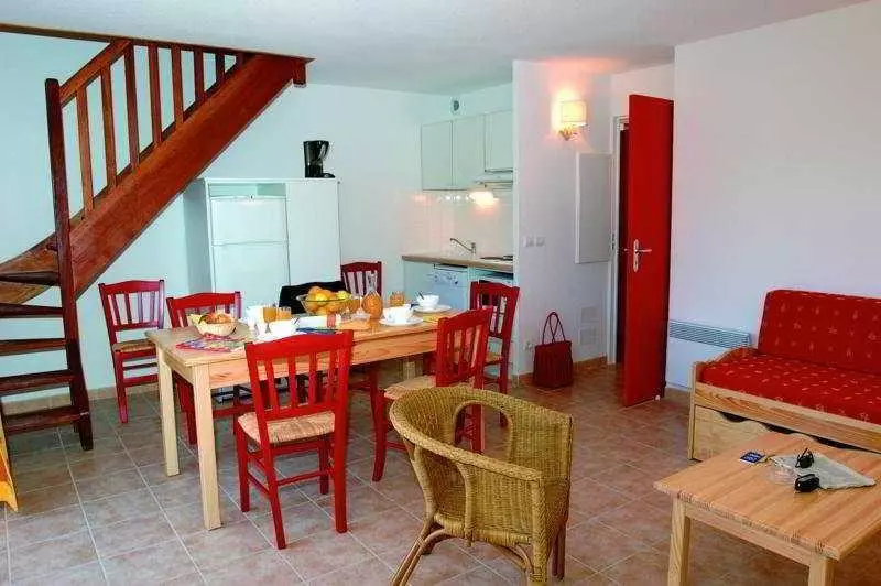 住所  Le Domaine Des Sources