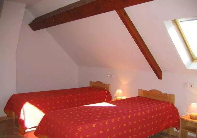 住所  Le Domaine Des Sources