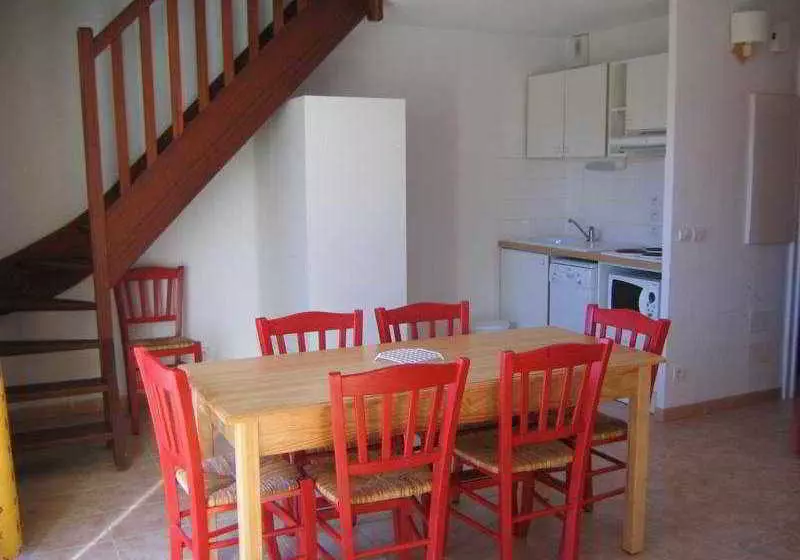 住所  Le Domaine Des Sources