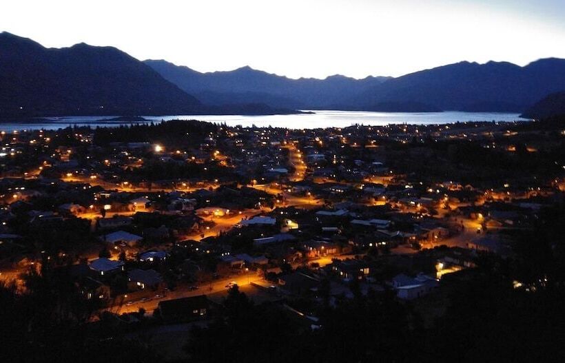 호스텔 Zula Lodge And Backpackers