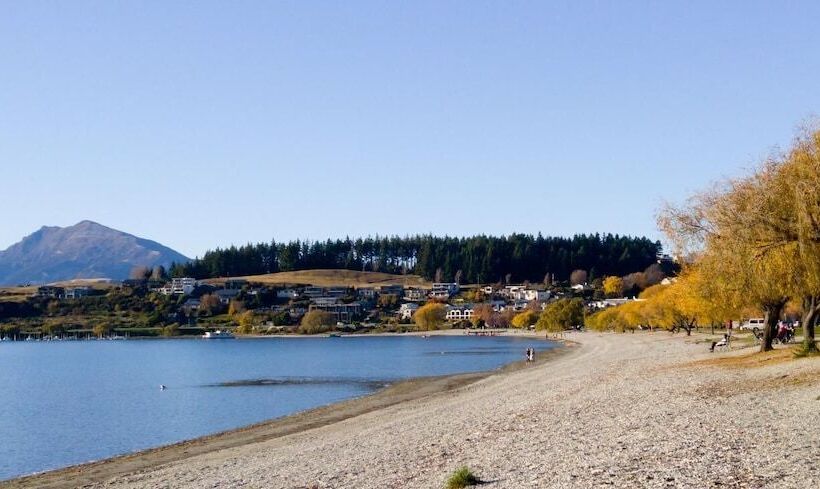 호스텔 Zula Lodge And Backpackers