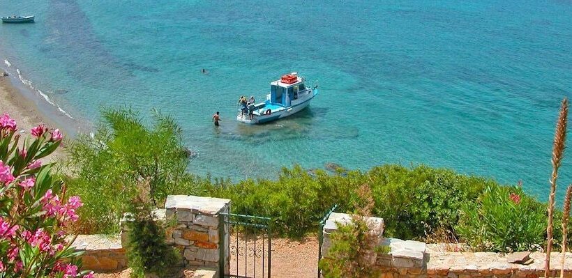 Armonia By Grispos Villas