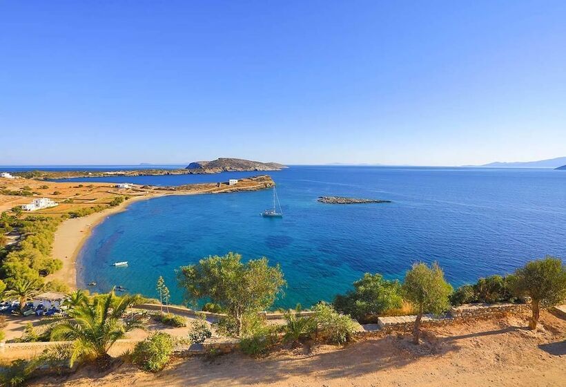 Armonia By Grispos Villas