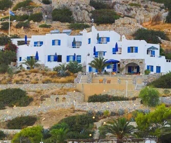 Armonia By Grispos Villas