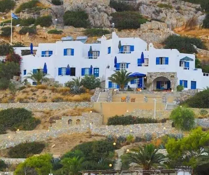 Armonia By Grispos Villas