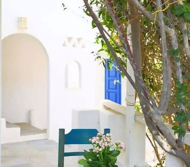 Armonia By Grispos Villas