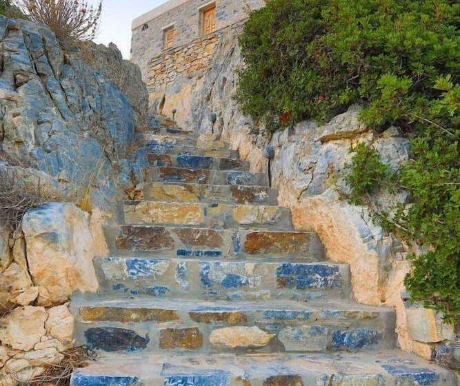 Armonia By Grispos Villas