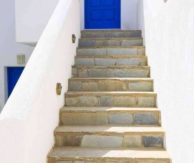 Armonia By Grispos Villas