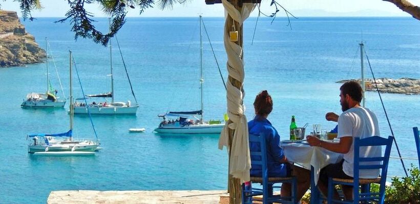 Armonia By Grispos Villas