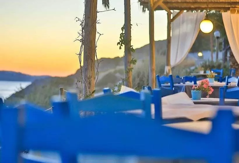 Armonia By Grispos Villas