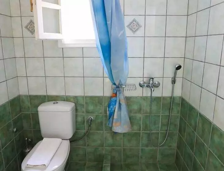 Armonia By Grispos Villas