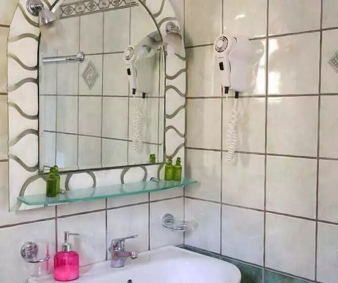 Armonia By Grispos Villas