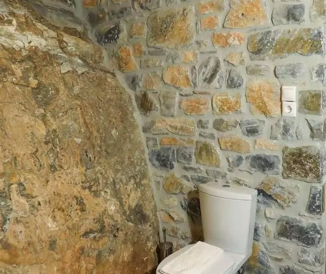 Armonia By Grispos Villas