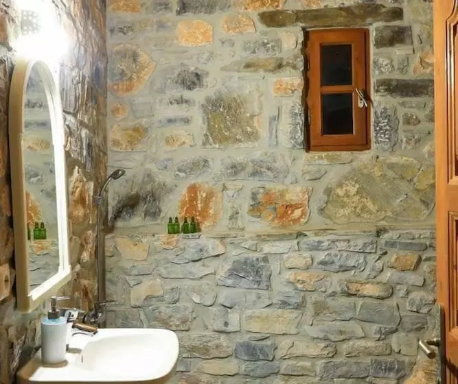 Armonia By Grispos Villas