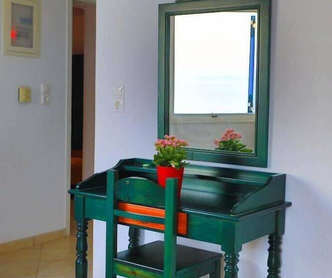 Armonia By Grispos Villas