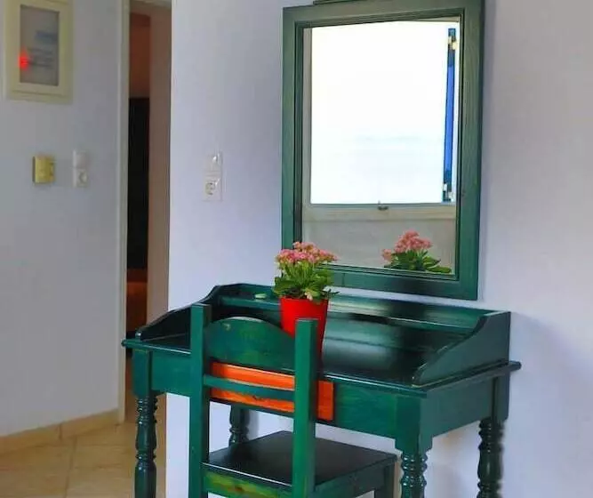 Armonia By Grispos Villas