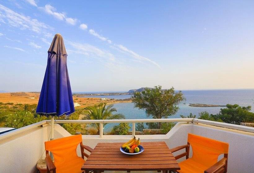 Armonia By Grispos Villas