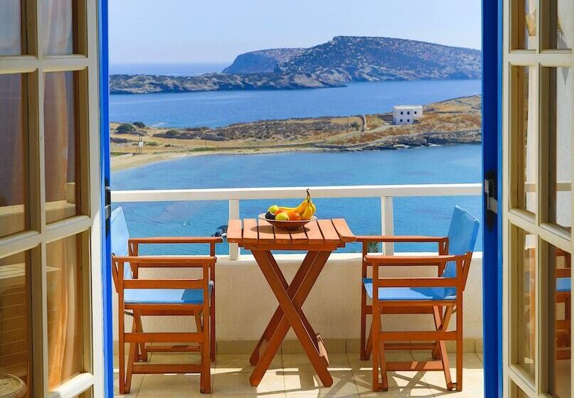 Armonia By Grispos Villas