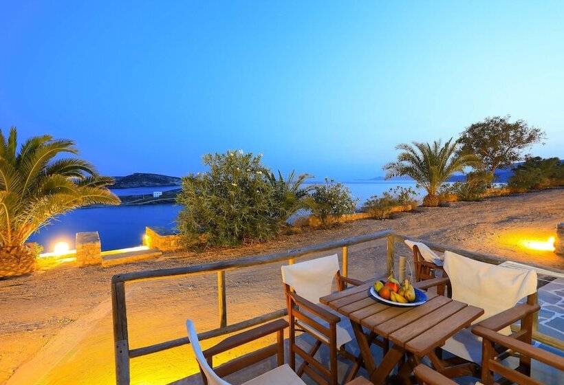 Armonia By Grispos Villas